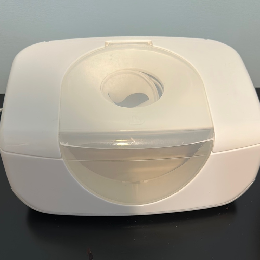 Munchkin Wipe Warmer